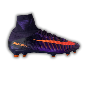 Nike Mercurial Superfly 5