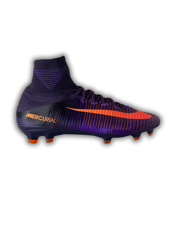 Nike Mercurial Superfly 5