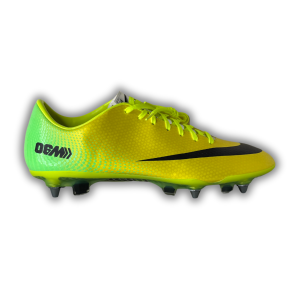 Nike Mercurial Vapor IX