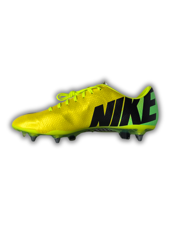 Nike Mercurial Vapor IX - Image 2