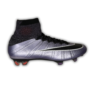 Nike Mercurial Superfly 4