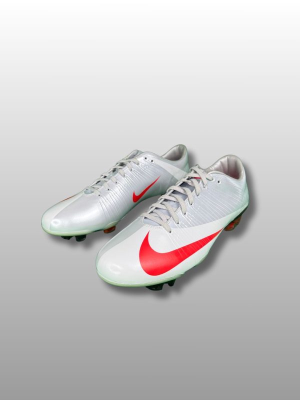 Nike Mercurial Superfly 1