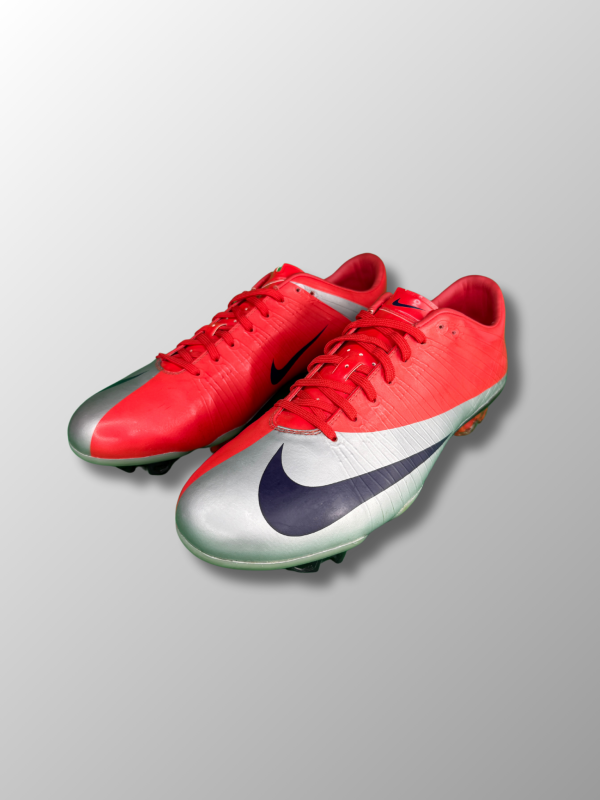 Nike Mercurial Superfly 1