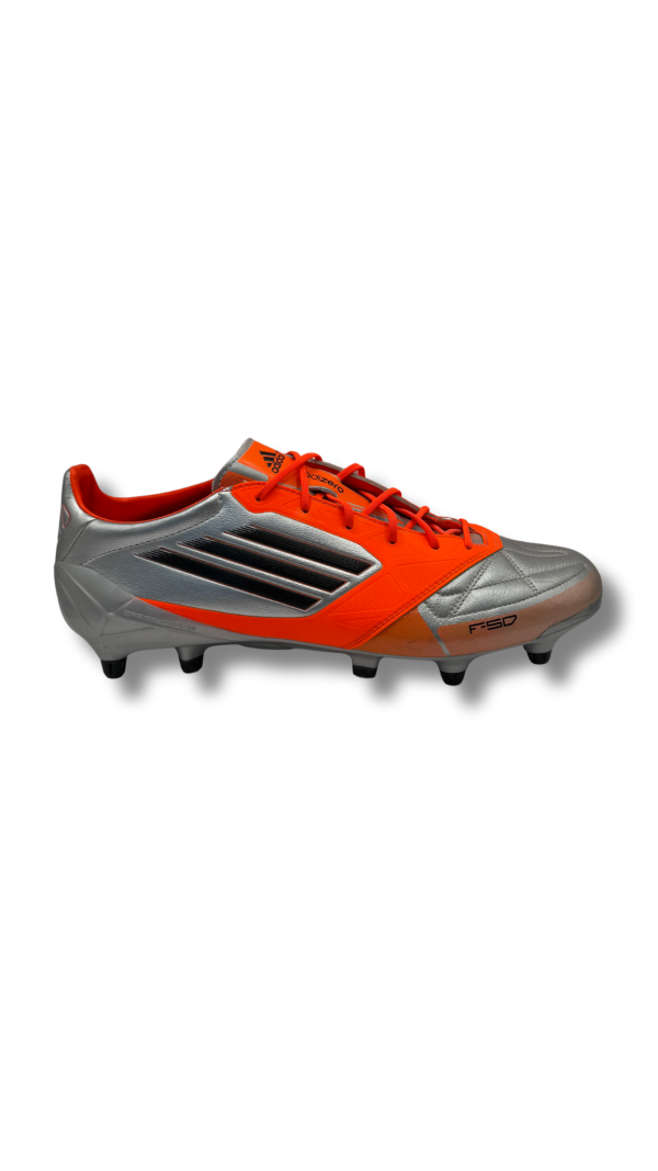 Adidas F50 adizero Leather SG