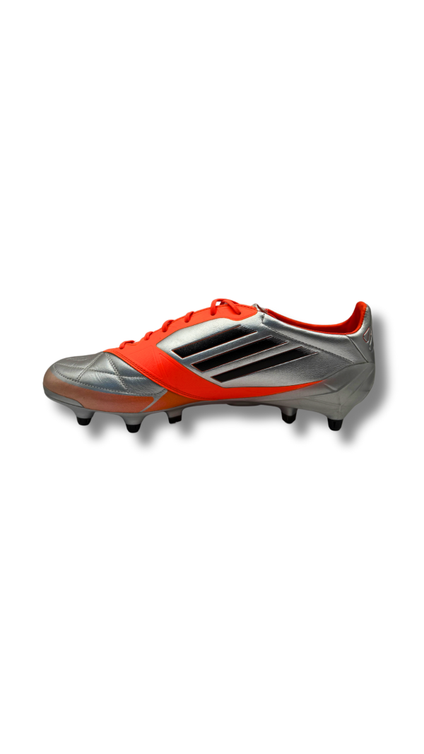 Adidas F50 adizero Leather SG - Image 3