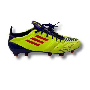 Adidas F50 adizero FG