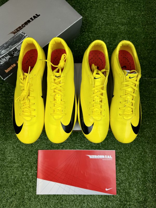 Nike Mercurial Superfly 1 FG - Image 2