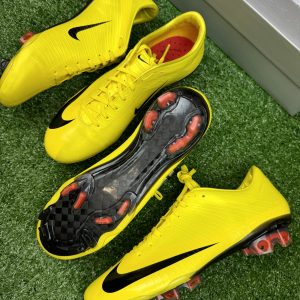 Nike Mercurial Superfly 1 FG