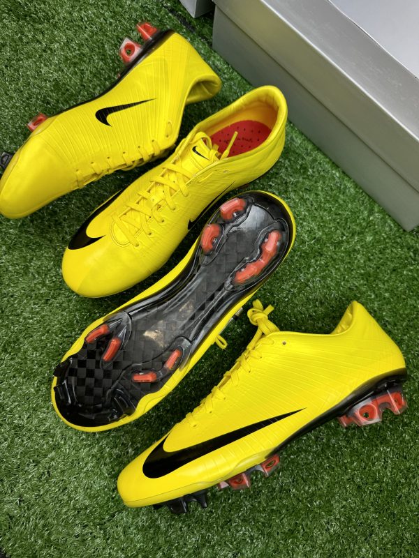 Nike Mercurial Superfly 1 FG