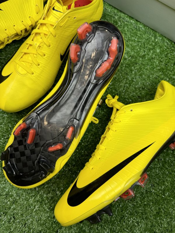 Nike Mercurial Superfly 1 FG - Image 4